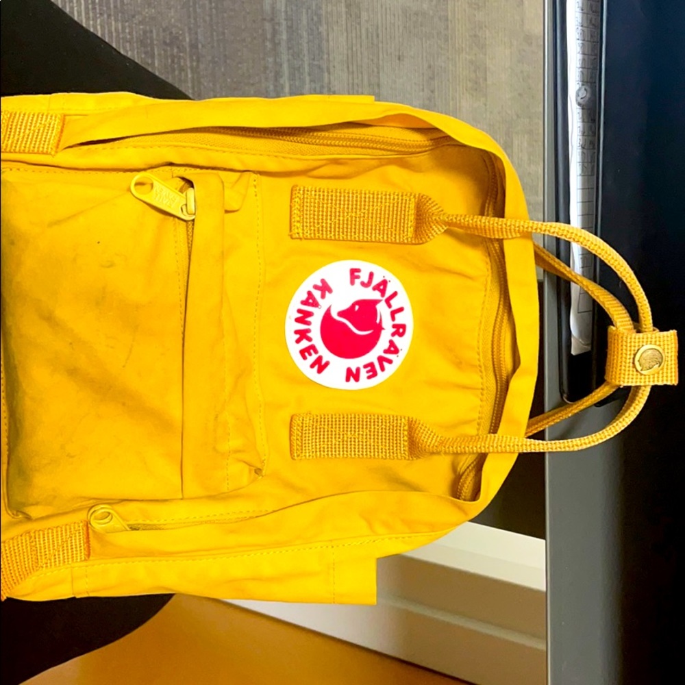 FJÄLLRAVEN KÅNKEN MINI